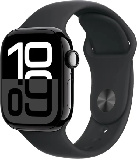 Apple Watch 42 Veiled Grey Nsb S/M-Ame