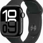 Apple Watch 42 Midnight Blk Nsb S/M-Ame
