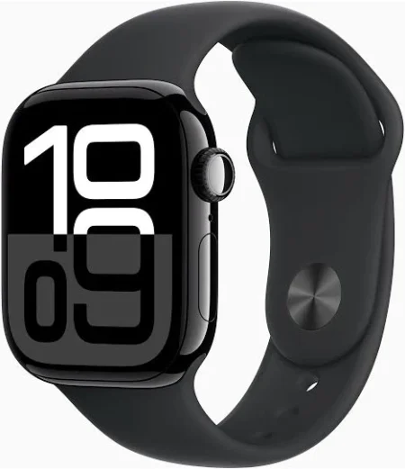 Apple Watch 42 Midnight Blk Nsb S/M-Ame