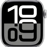Apple Watch 42 Midnight Blk Nsb S/M-Ame