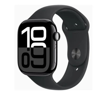 Apple Watch 49 Bl/Brt Bl B Ti Tl M/L-Ame