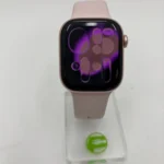 Apple Watch 49 Grn/Neon B Ti Tl S/M-Ame