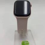 Apple Watch 49 Grn/Neon B Ti Tl S/M-Ame