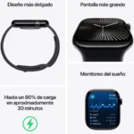 Apple Watch 49 Anchor Bl B Ti Ob Xl-Ame