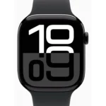 Apple Watch 49 Terra Ctta B Ti Alp S-Ame