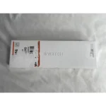 Apple Watch 42 Alpenglow Pnk Nsb M/L-Ame