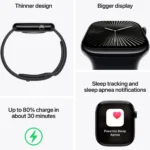 Apple Watch 49 Terra Ctta B Ti Alp S-Ame