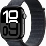 Apple Watch 49 Anchor Bl N Ti Ob Xl-Ame