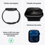 Apple Watch 49 Terra Ctta B Ti Alp M-Ame