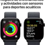 Apple Watch 49 Anchor Bl N Ti Ob Xl-Ame