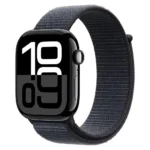 Apple Watch 49 Bl/Brt Bl N Ti Tl M/L-Ame