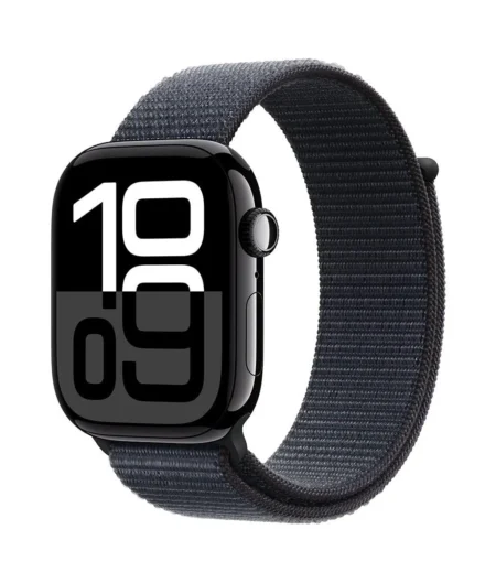 Apple Watch 49 Bl/Brt Bl N Ti Tl M/L-Ame