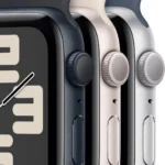 Apple Watch 49 Bl/Brt Bl N Ti Tl M/L-Ame