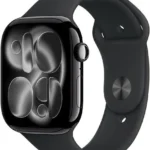 Apple Watch 46 Midnight Blk Nsb M/L-Ame