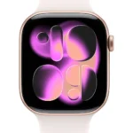 Apple Watch 42 Veiled Grey Nsl-Ame