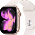 Apple Watch 46 Volt Splash Nsb M/L-Ame