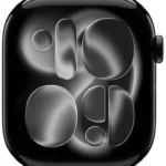 Apple Watch 42 Alpenglow Pnk Nsb S/M-Ame