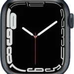 Apple Watch 46 Alpenglow Pnk Nsb M/L-Ame
