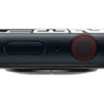 Apple Watch 46 Alpenglow Pnk Nsb M/L-Ame
