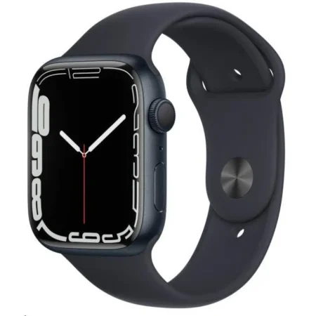 Apple Watch 46 Blue Ribbon Nsb M/L-Ame