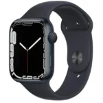 Apple Watch 46 Alpenglow Pnk Nsb S/M-Ame