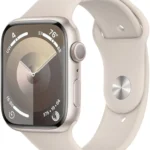 Apple Watch 42 Neon Yellow Sb S/M-Ame