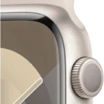 Apple Watch 42 Neon Yellow Sb S/M-Ame
