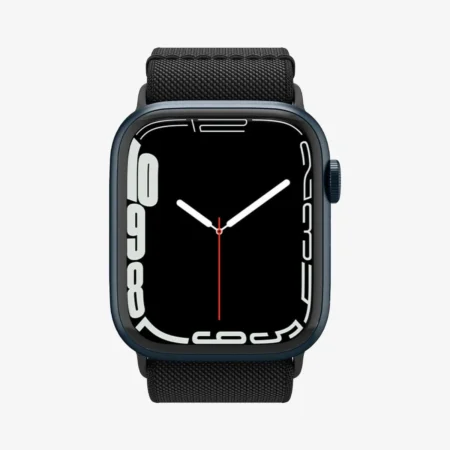 Apple Watch 49 Black B Ti Alp S-Ame