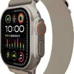 Apple Watch 49 Neon Green B Ti Ob Xl-Ame