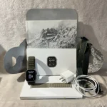 Apple Watch 49 Neon Green B Ti Ob Xl-Ame