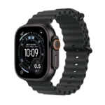 Apple Watch 49 Bl/Brt Bl B Ti Tl S/M-Ame