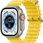 Apple Watch 40 Neon Yellow Sb S/M-Ame