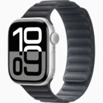 Apple Watch 46 Midnight Blk Nsb S/M-Ame