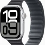 Apple Watch 46 Veiled Grey Nsb S/M-Ame