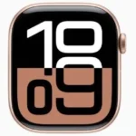 Apple Watch 46 Veiled Grey Nsb S/M-Ame