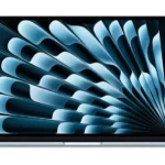Macbook Air 13.6 Slv/10C GPU/24Gb/512Gb-Spa