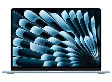 Macbook Air 13.6 Slv/10C GPU/24Gb/512Gb-Spa