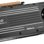 T/Video ASUS Turbo-Ai-Pro-R9700-32G Radeon/32Gb Gddr6/PCI-E 5.0/HDMI/3Xdp/750W/256Bit