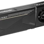 T/Video ASUS Turbo-Ai-Pro-R9700-32G Radeon/32Gb Gddr6/PCI-E 5.0/HDMI/3Xdp/750W/256Bit