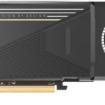 T/Video ASUS Turbo-Ai-Pro-R9700-32G Radeon/32Gb Gddr6/PCI-E 5.0/HDMI/3Xdp/750W/256Bit