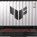 ASUS Tuf Gaming A18 AMD Ryzen™ 7 260 Processor 3.8Ghz (24Mb Cache, Up To 5.1 Ghz, 8 Cores, 16 Thread