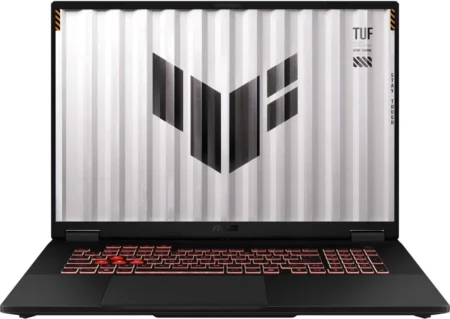ASUS Tuf Gaming A18 AMD Ryzen™ 7 260 Processor 3.8Ghz (24Mb Cache, Up To 5.1 Ghz, 8 Cores, 16 Thread