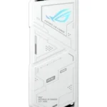 Gabinete Para SSD M.2 ASUS Rog Strix Arion Esd-S1C/Wht/G/As//Tipo-C 3.2/10Gbps/Blanco