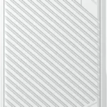 Gabinete Para SSD M.2 ASUS Rog Strix Arion Esd-S1C/Wht/G/As//Tipo-C 3.2/10Gbps/Blanco