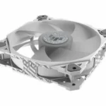 Ventilador ASUS Tuf Gaming Tf120 Argb White 3In1/120X120Mm/Rgb/Rpm/Metal Y Plastico/Blanco