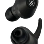 Audifonos Inalambricos Maxell 347777/Bluetooth/Negro/Mm401Max9901