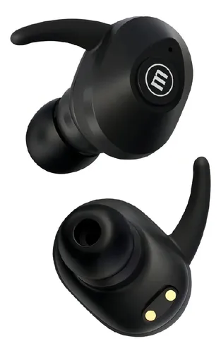 Audifonos Inalambricos Maxell 347777/Bluetooth/Negro/Mm401Max9901
