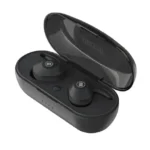 Audifonos Inalambricos Maxell 347777/Bluetooth/Negro/Mm401Max9901