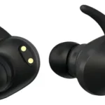 Audifonos Inalambricos Maxell 347777/Bluetooth/Negro/Mm401Max9901