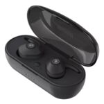 Audifonos Inalambricos Maxell 348481/Bluetooth/USB/Negro/Mm403Max987